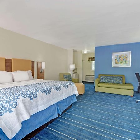 Days Inn By Wyndham Ridgefield Exterior foto