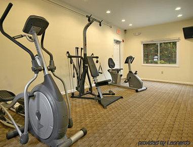 Days Inn By Wyndham Ridgefield Einrichtungen foto